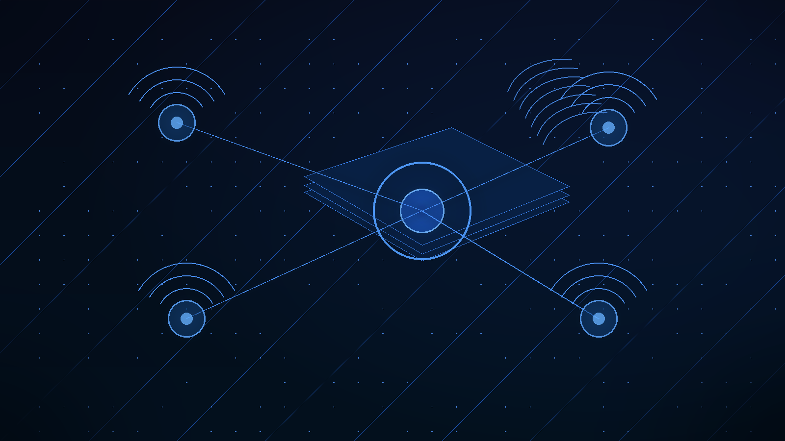 Wi-Fi vs BLE vs LoRaWAN vs Cellular