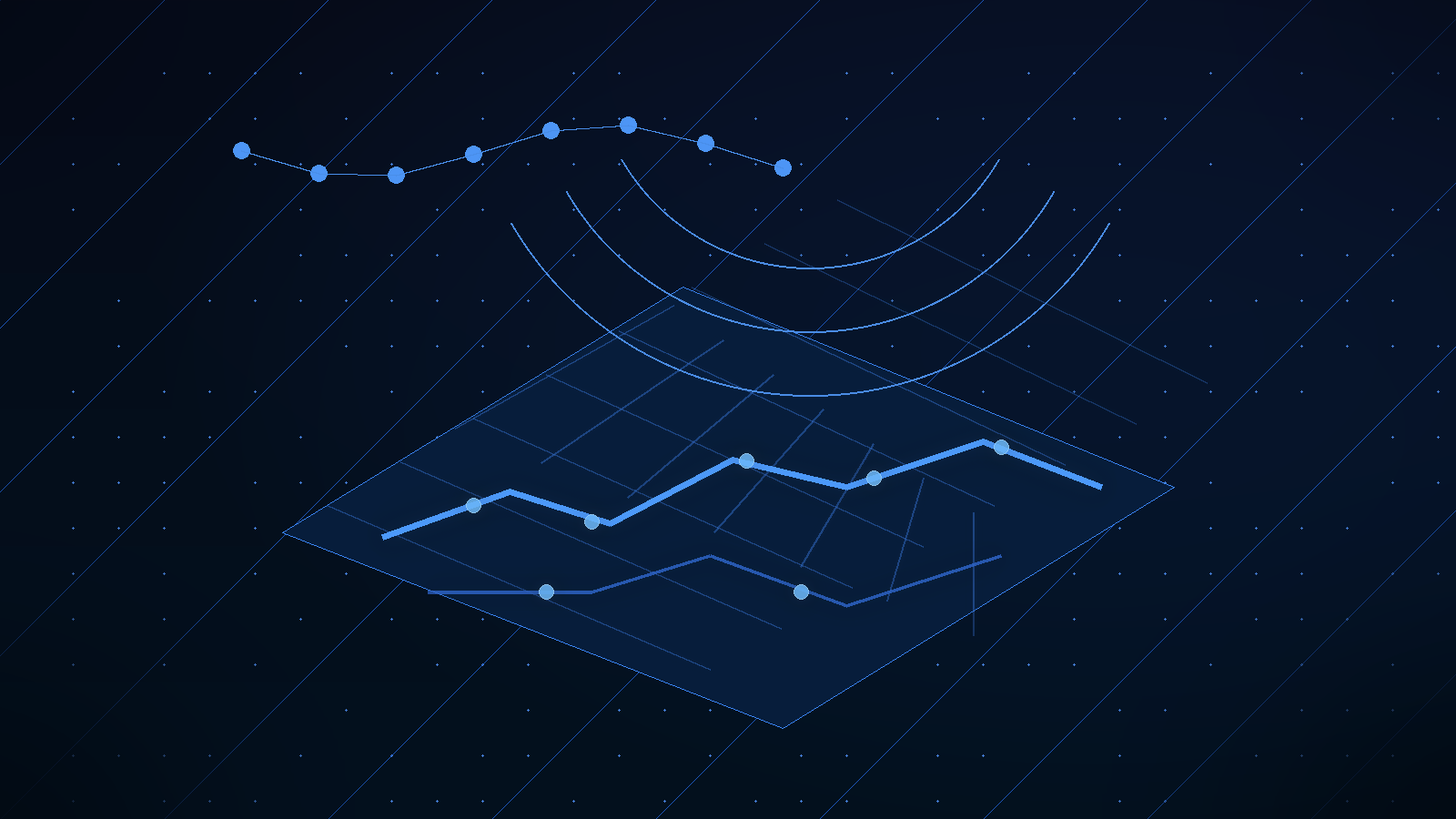 How Google Maps Predicts Traffic Before You Reach It