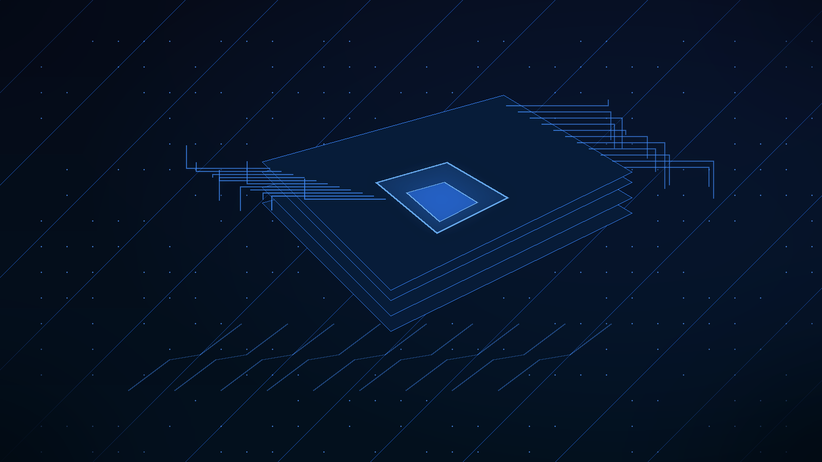 Firmware: The Software That Determines Whether Hardware Succeeds or Fails