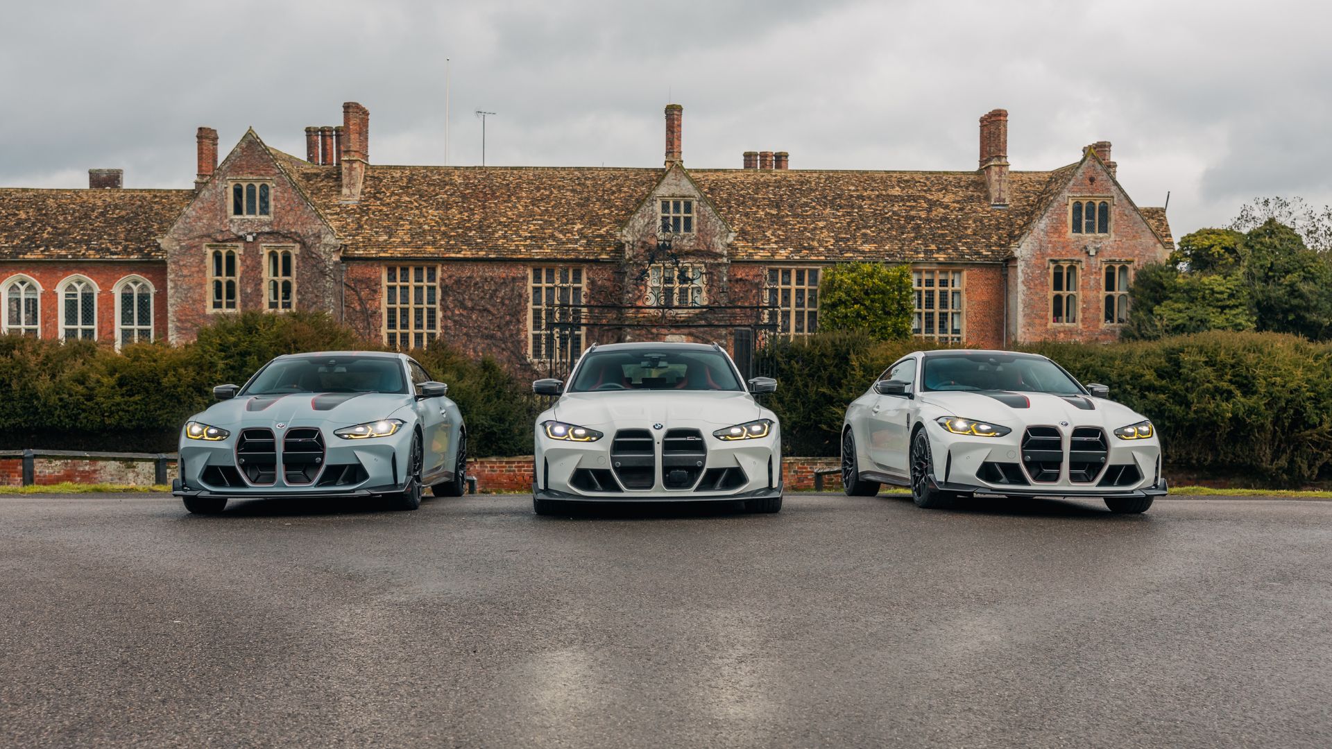 Dick Lovett Melksham | Official BMW Retailer