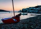 Katapola, Amorgos