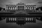 Gloriette, Schloss Schönbrunn, Vienna