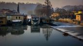 Borghetto sul Mincio