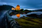 Eilean Donan Castle