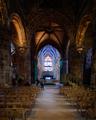 Edinburgh Cathedral