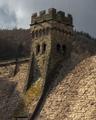 Derwent Dam