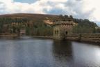 Howden Dam