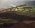 View from Stanage Edge