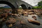 Sligachan Bridge