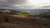 View from Stanage Edge