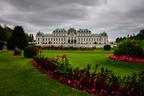 Schloss Belvedere, Vienna