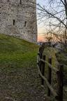 Serravalle Sesia Castle