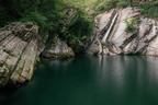 Breggia Gorge Natural Park