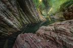 Breggia Gorge Natural Park