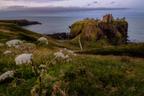 Dunnottar Castle