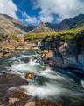 Fairy Pools