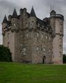 Castle Fraser