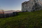 Serravalle Sesia Castle