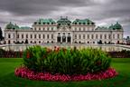 Schloss Belvedere, Vienna