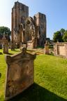 Elgin Cathedral