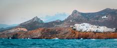 Naxos Panorama