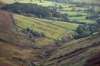 View from Kinder Low