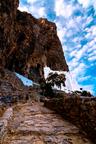 Panagia Hozotiovissa, Amorgos