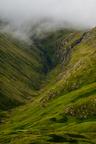 Somewhere around Glenfinnan