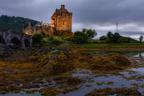 Eilean Donan Castle