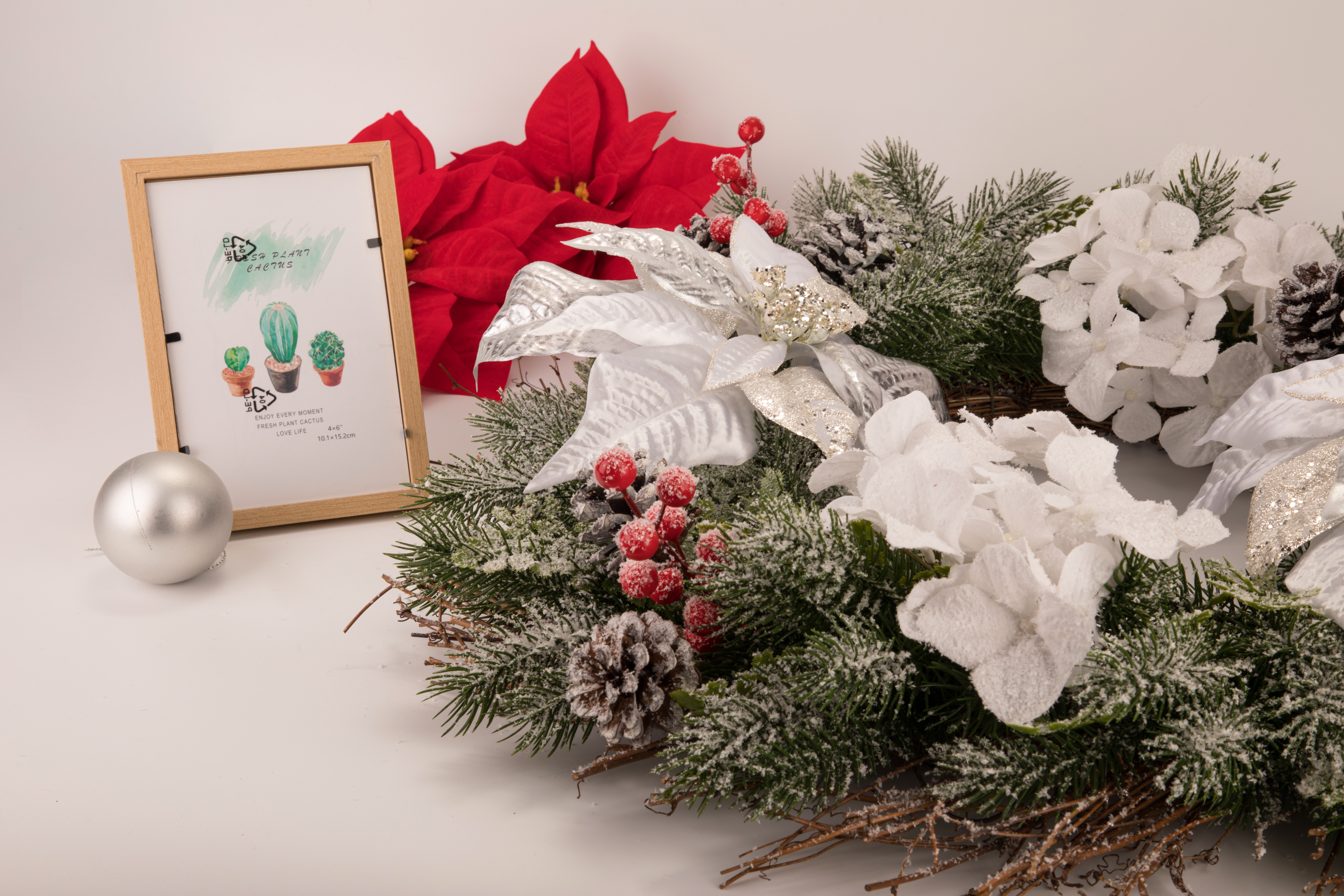 CHRISTMAS COLLECTION