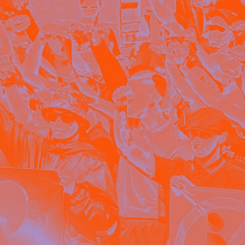 Rechtsextreme Mobilisierung gegen CSDs: Eine Recherche von CeMAS und democ 