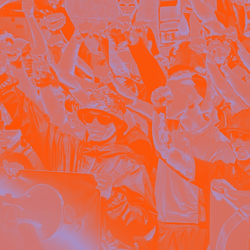 Keine Entwarnung: Rechtsextreme Anti-CSD-Aufmärsche zwischen Fragmentierung und Kontinuität