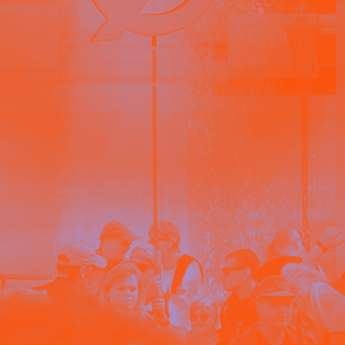 Libertärer Autoritarismus: Eine Brücke in den Rechtsextremismus 