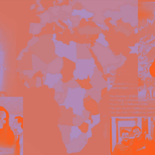 Nach dem Ende von USAID: Desinformation und Verschwörungsnarrative über Entwicklungszusammenarbeit in Deutschland