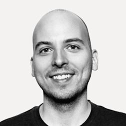 Photo of Stephan Ango