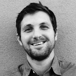 Photo of Ben VanderVeen