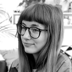 Photo of Mercedes Bazan