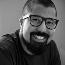 Photo of Jackson Alves