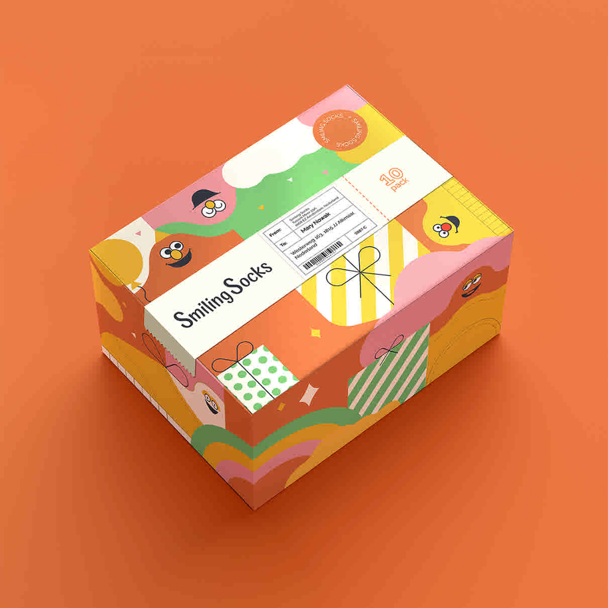 Best Packaging Design 2021 99awards