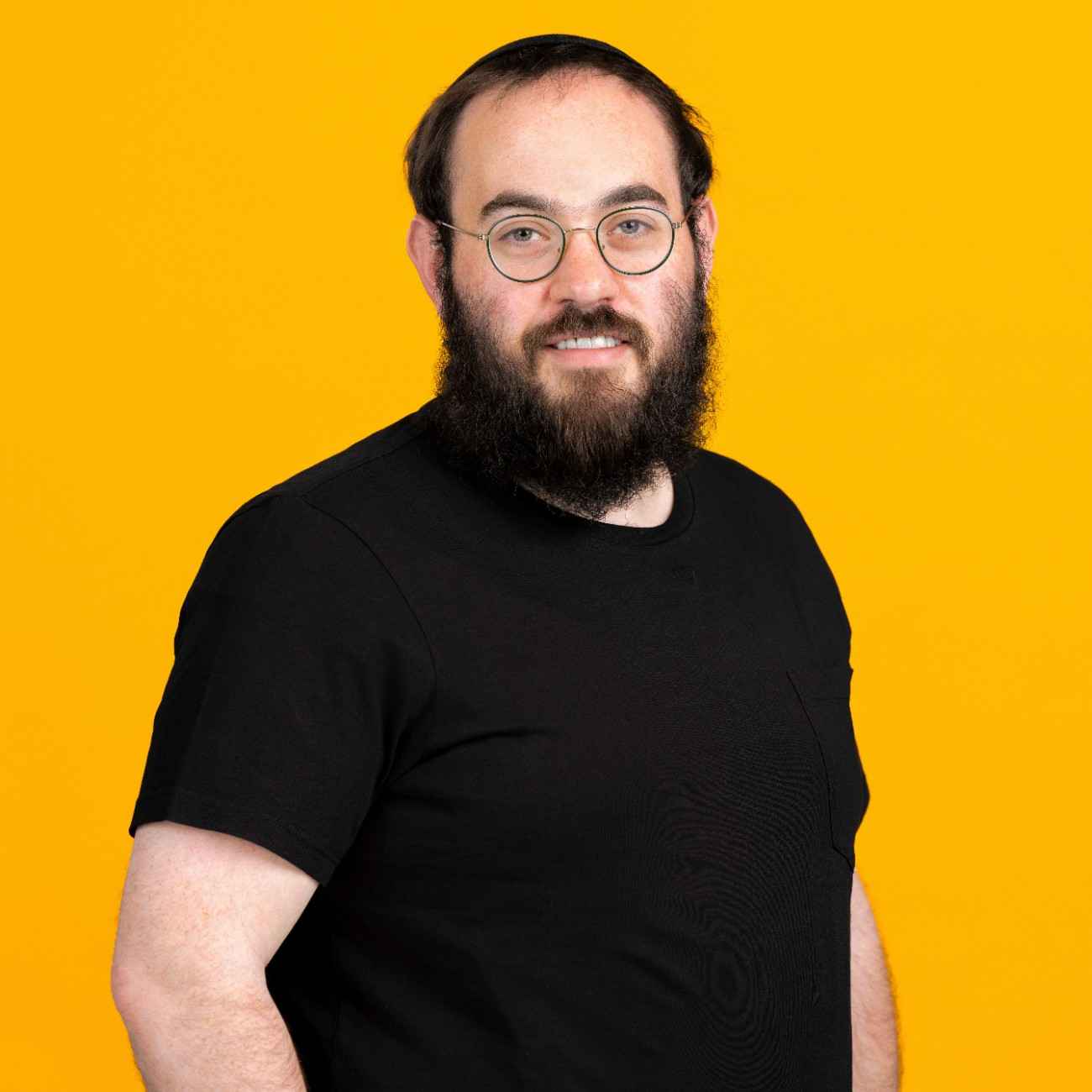 Mendel Landa