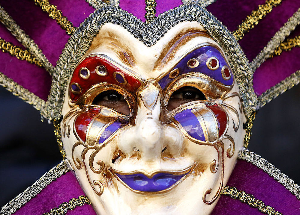 the history behind mardi gras