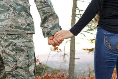 15 Ways We Can Show Appreciation For Military Members And Their Spouses