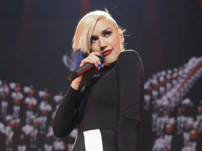 The Ultimate Gwen Stefani Playlist