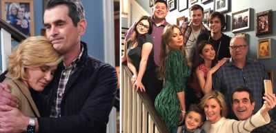 15 Of The Most Memorable Moments From 'Modern Family'