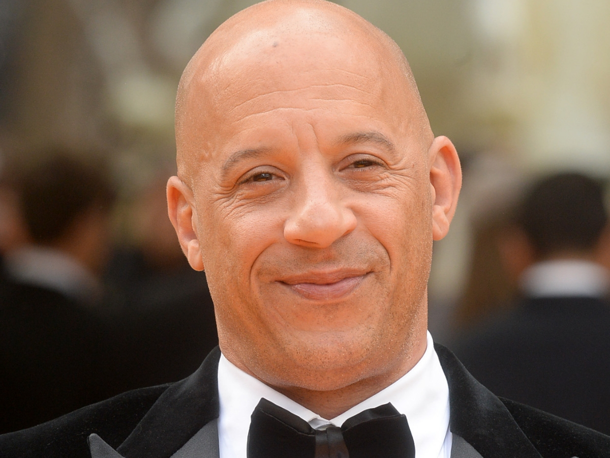 20 Funny And Interesting Facts About Vin Diesel | Purple Clover