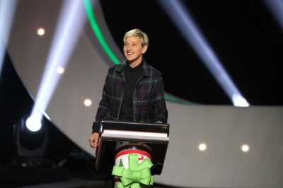 6 Reasons To Watch Ellen's Game Of Games on NBC This Year
