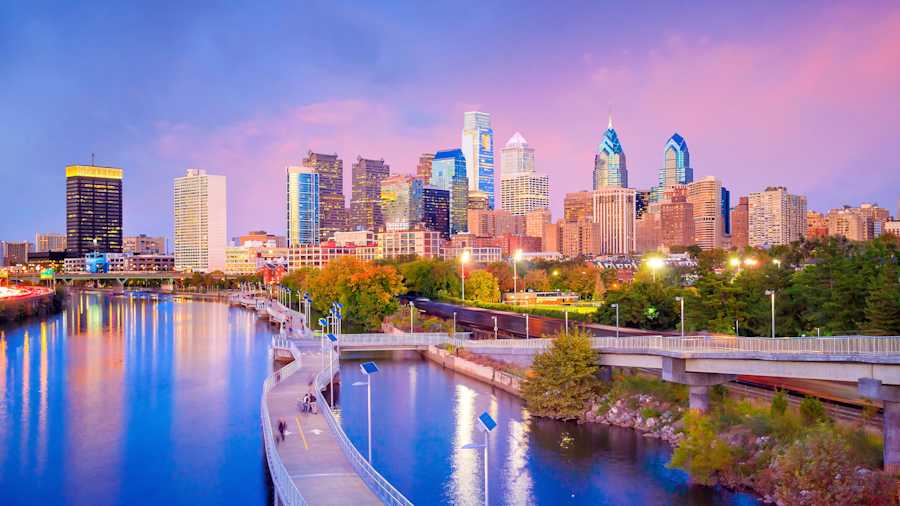Consider Traveling To Your Closest City