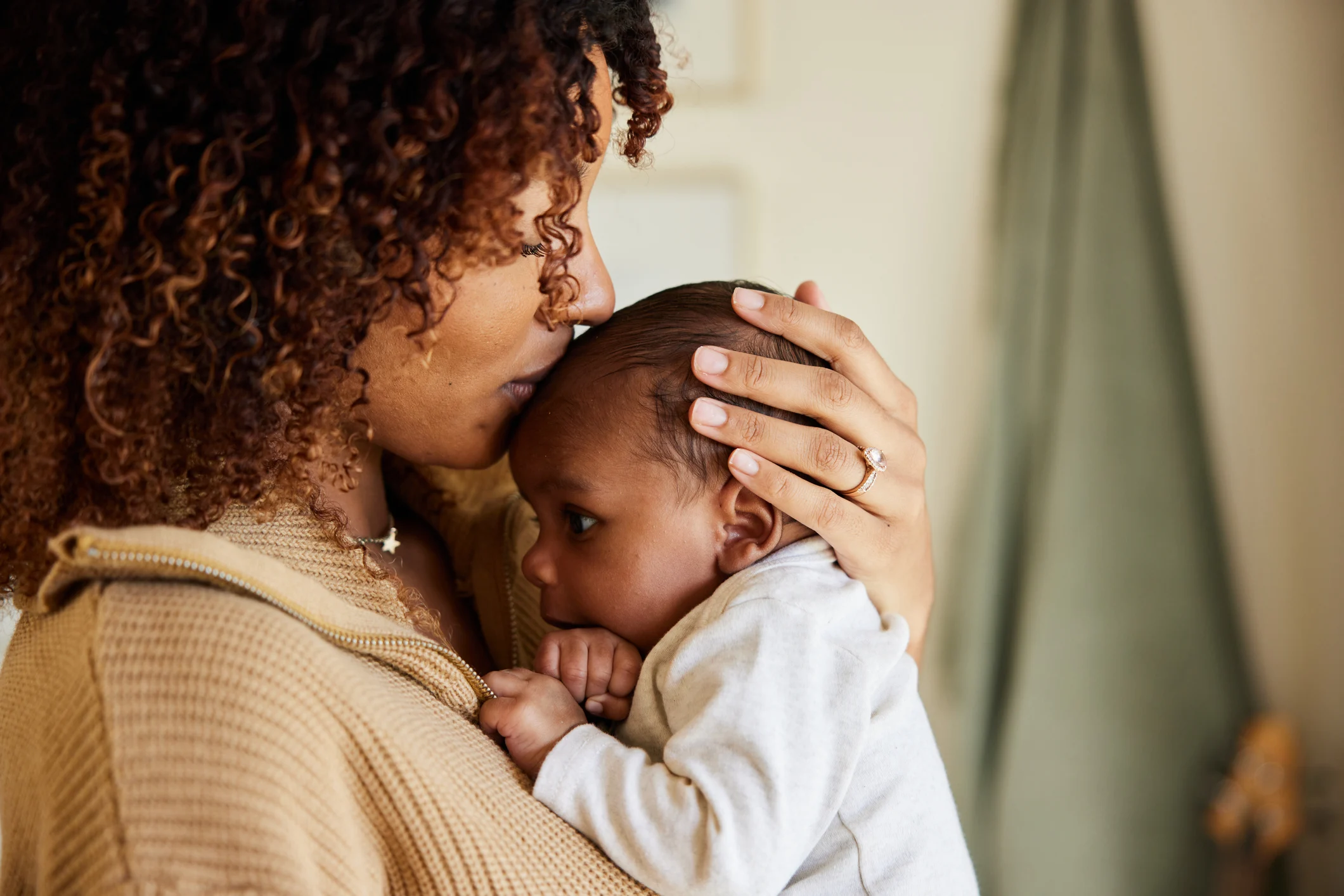 Mom.com Announces the Launch of Black Maternal Health Matters to Coincide with Black History Month