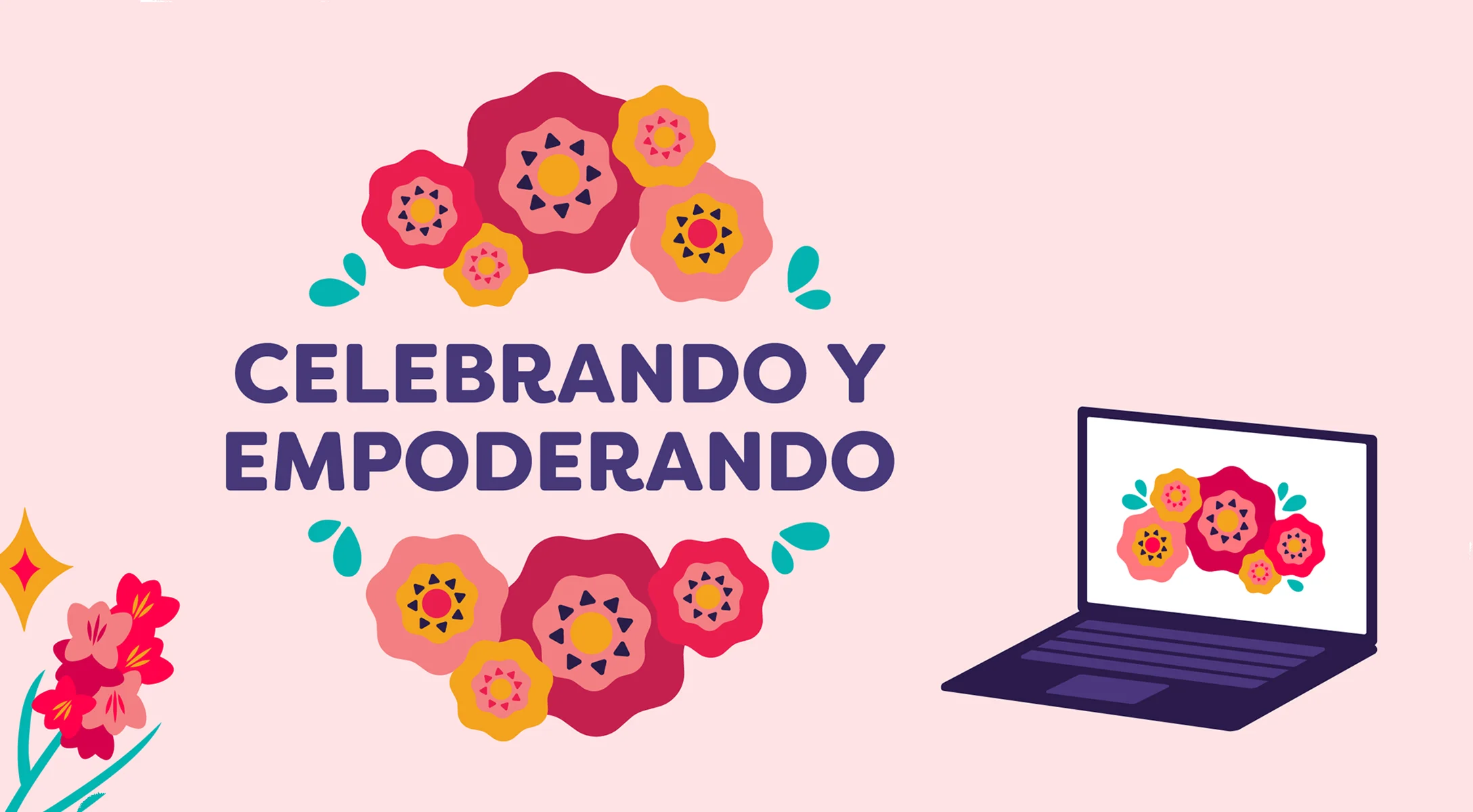 Announcing "Celebrando y Empoderando," a Live Virtual Event for Hispanic Heritage Month