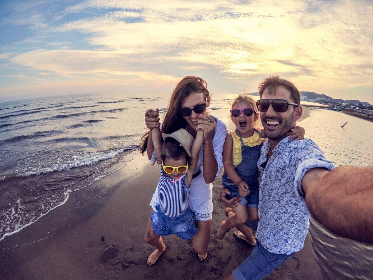 16 Real Tips For Staying Under Your Summer Trip Budget Purple Clover